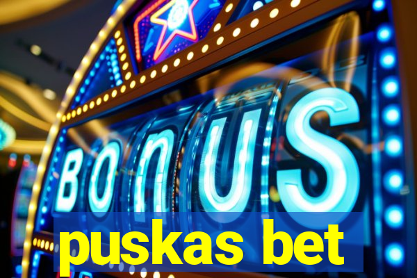 puskas bet